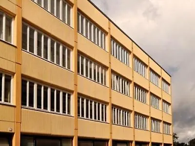 Amc Apartments Bundesallee Βερολίνο