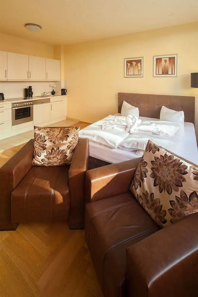Amc Apartments Bundesallee Βερολίνο