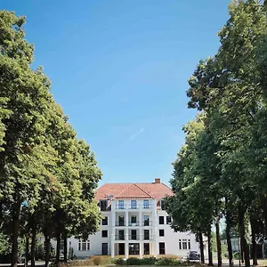 Hotell Schmoeckwitz, Berlin