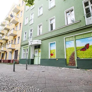 Kolo 77 Berlin