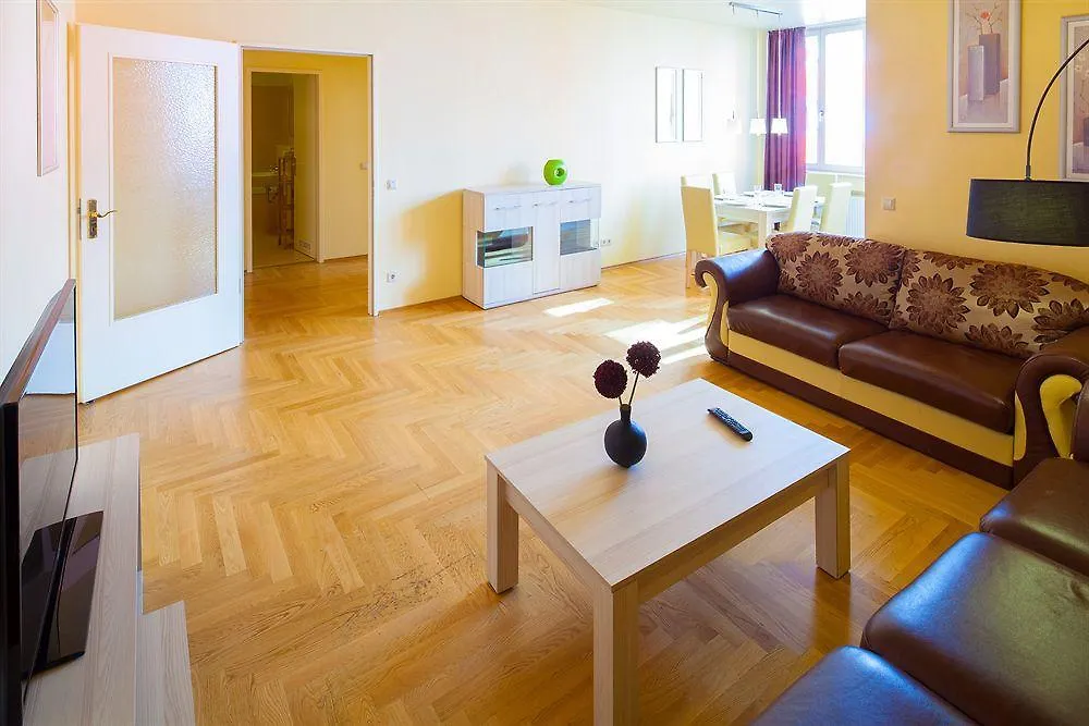 Amc Apartments Bundesallee Berlin 3*,  Deutschland