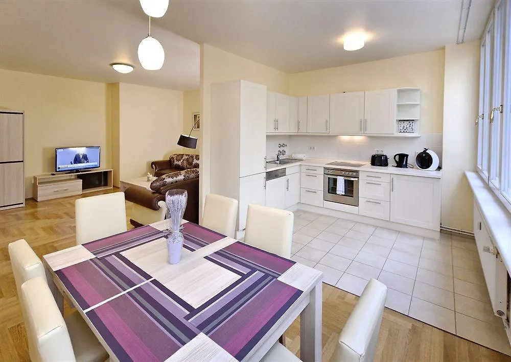 Amc Apartments Bundesallee Berlin