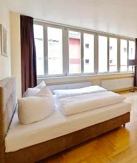 Amc Apartments Bundesallee Berlin Hotel