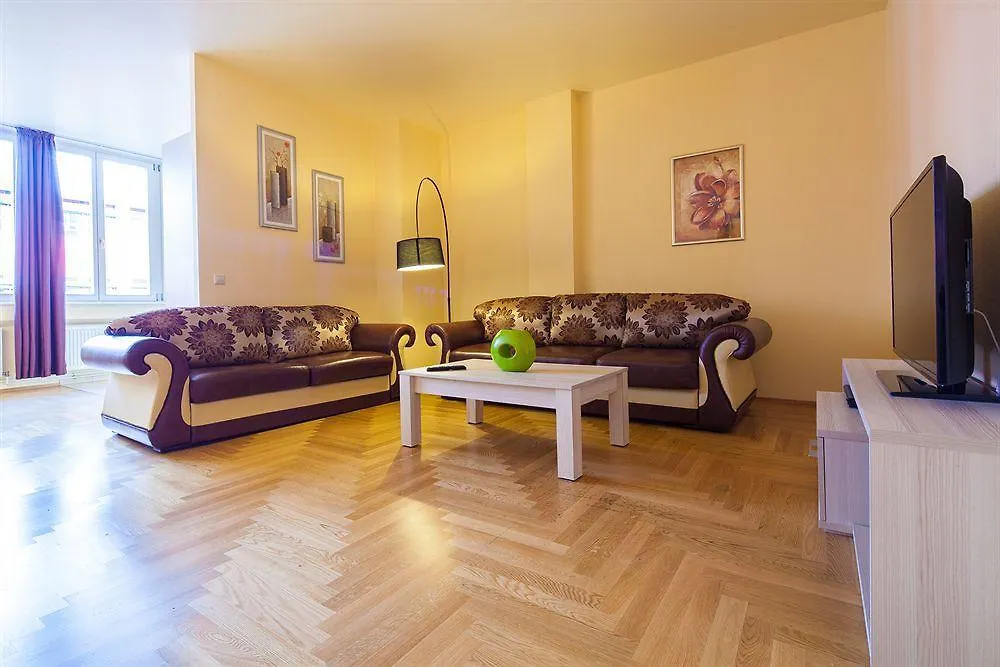 Amc Apartments Bundesallee Berlin Germany